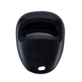 Car Key Fob for Kleyless Entry Remote Replacement for 1997-1999 Tahoe ABO1502T  KR-C3RG